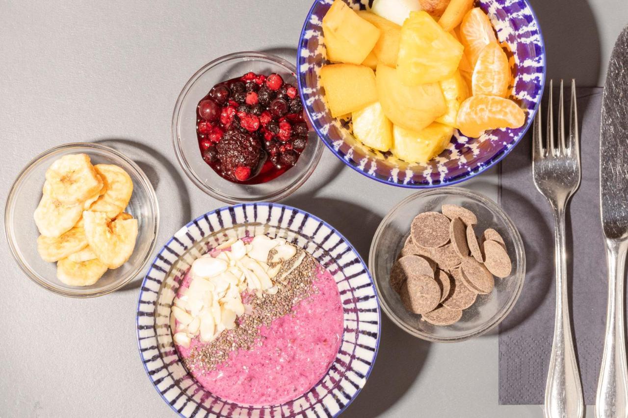 Hotel Erasmus - Mein Genuss- Und Wellnesshotel Trassem Zewnętrze zdjęcie